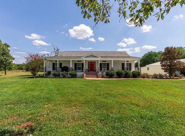 308 FM 2864, Nacogdoches, TX 75965