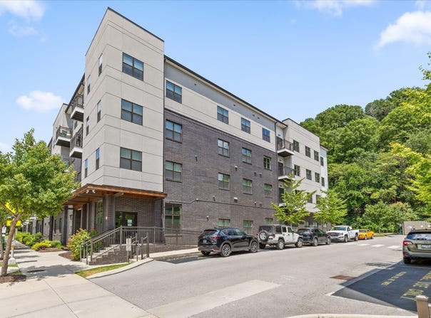 782 Riverfront Parkway, Chattanooga, TN 37402