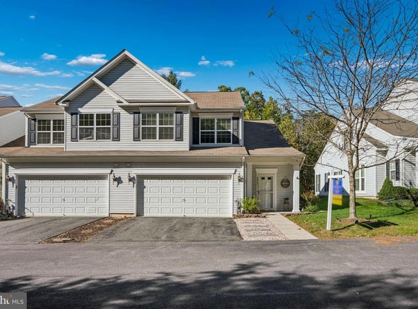 8861 HUB Garth, JESSUP, MD 20794
