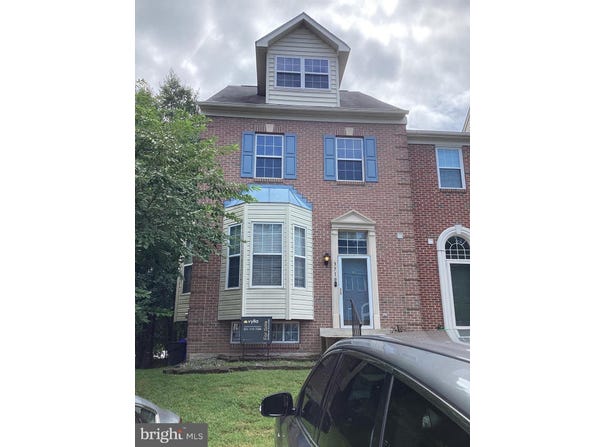 3710 MIDLOTHIAN Place, WALDORF, MD 20602
