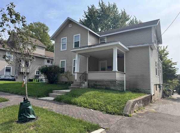423 W Tipton Street, Huntington, IN 46750