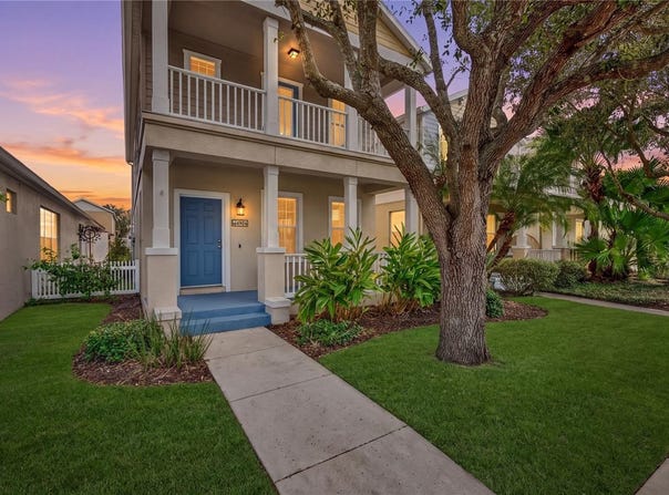 4904 FOREST CREEK Trail, PARRISH, FL 34219