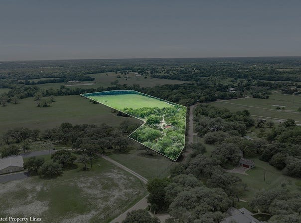 Bauer Rummel, Round Top, TX 78954