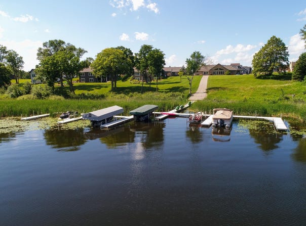 Jessie View Drive SE lot: 35, Alexandria, MN 56308