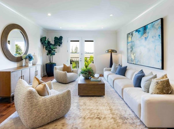 100 First ST 317, LOS ALTOS, CA 94022