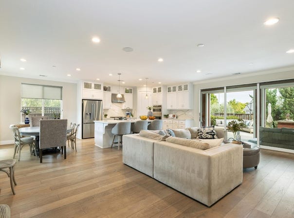 107 Heun Lane, Napa, CA 94558