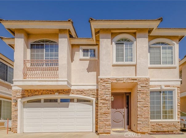 868 S Golden W, Arcadia, CA 91007