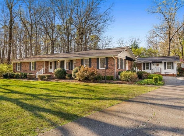 527 E Austin Drive, CHATSWORTH, GA 30705