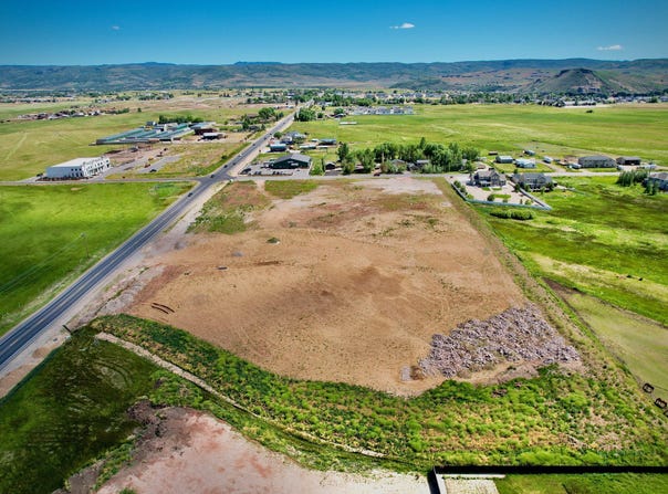 50 W LAMBERT Ln, Francis, UT 84036