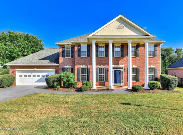 724 Avrett Circle, Evans, GA 30809