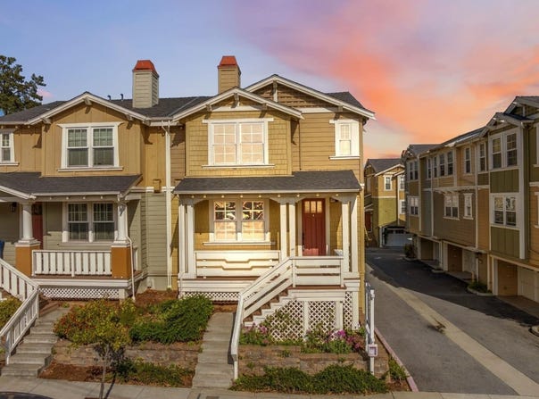 252 Cardiff PL, SANTA CRUZ, CA 95060