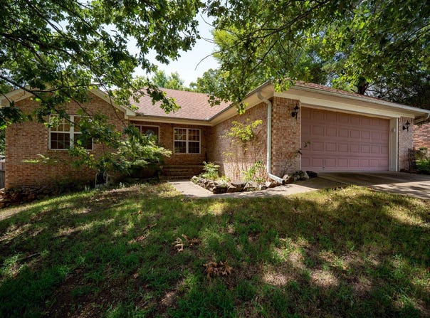 1665 Highpoint Drive, Conway, AR 72034