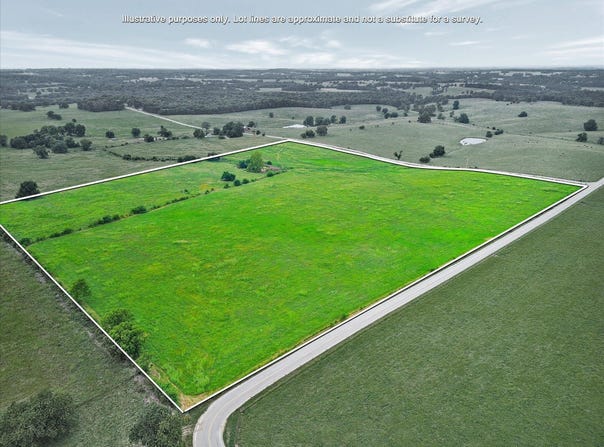 W Farm Rd 22, Walnut Grove, MO 65770