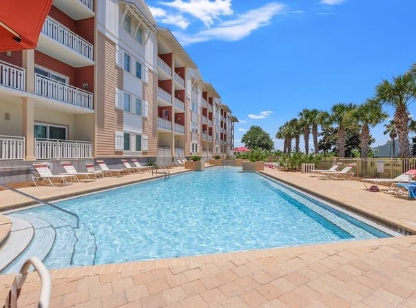 3300 Highway 98, Mexico Beach, FL 32456