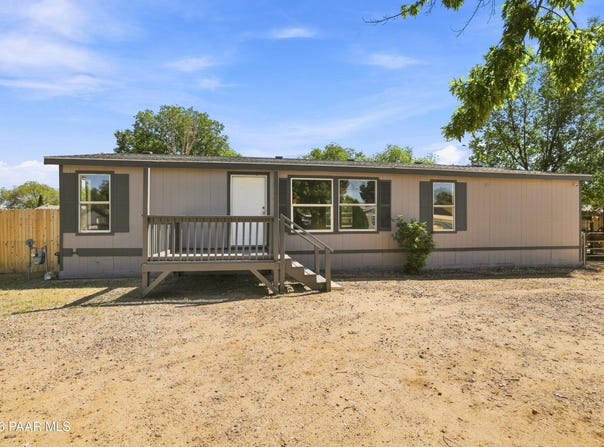 1826 Fox Road, Chino Valley, AZ 86323