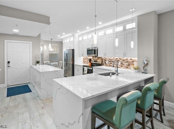 11041 Gulf Reflections Drive, Fort Myers, FL 33908