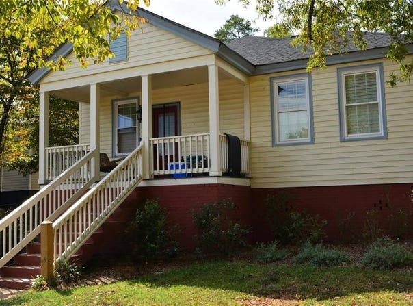 20 Wingfoot Trail, Cartersville, GA 30120