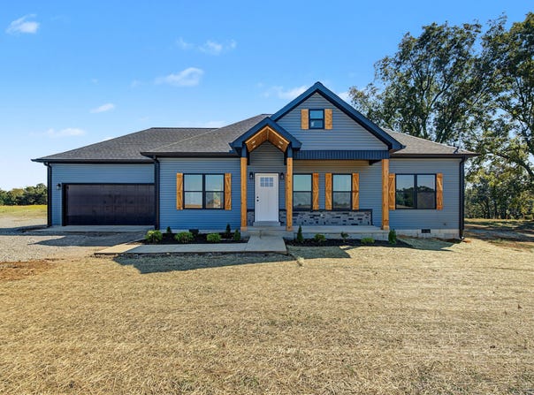575 Heltsley Road, Elkton, KY 42220