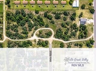 RANGERVILLE RD., HARLINGEN, TX 78550