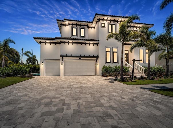 517 TREVISO Drive, APOLLO BEACH, FL 33572