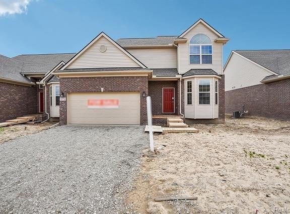 20776 Burn Drive, Macomb Twp, MI 48044