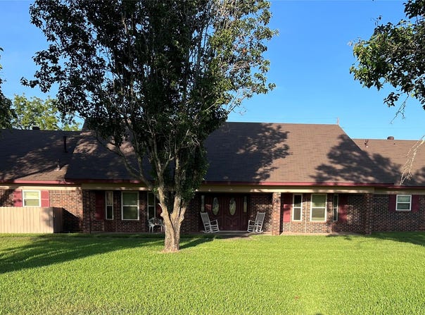 591 Riverfront Road, Coushatta, LA 71019