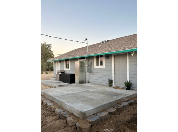 65076 E Broadway, Joshua Tree, CA 92252