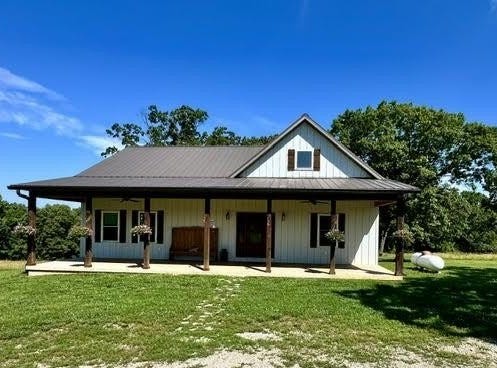 4471 County Road 323, Thayer, MO 65791