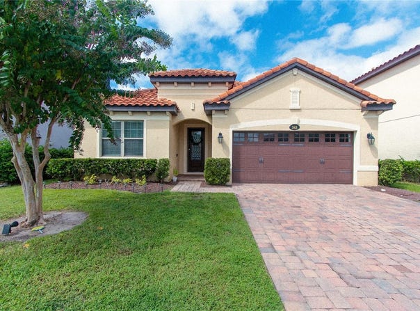 242 ANCONA Avenue, DEBARY, FL 32713