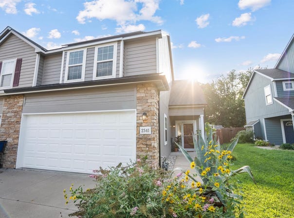 2341 Surrey Drive, Lawrence, KS 66046