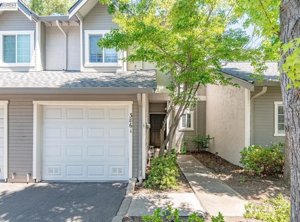 3861 Vine St, Pleasanton, CA 94566