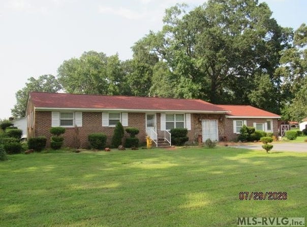 103 BRYANTVLLE RD, Como, NC 27818