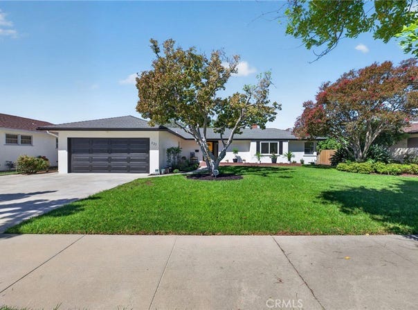 227 N Larkin, Covina, CA 91722