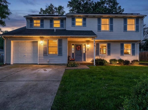 4 RUE CT, FALLSINGTON, PA 19054