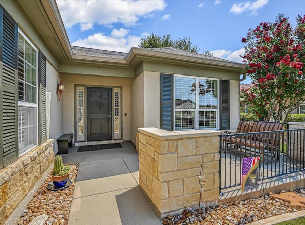 102 Yosemite Rd, Georgetown, TX 78633