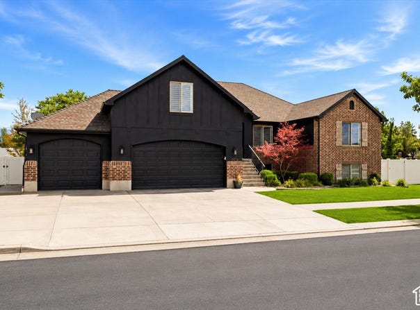 3016 N 3325 W, Plain City, UT 84404