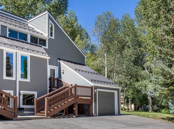 690 Deer Boulevard, Eagle-Vail, CO 81620