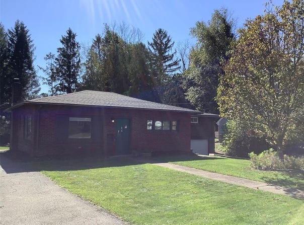 23 N Morningside Drive, BINGHAMTON, NY 13905