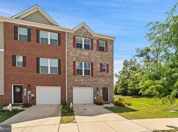 16601 ANEGADA Drive, ACCOKEEK, MD 20607