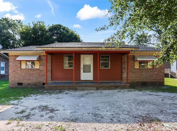 155a Canna Street, Barnwell, SC 29812