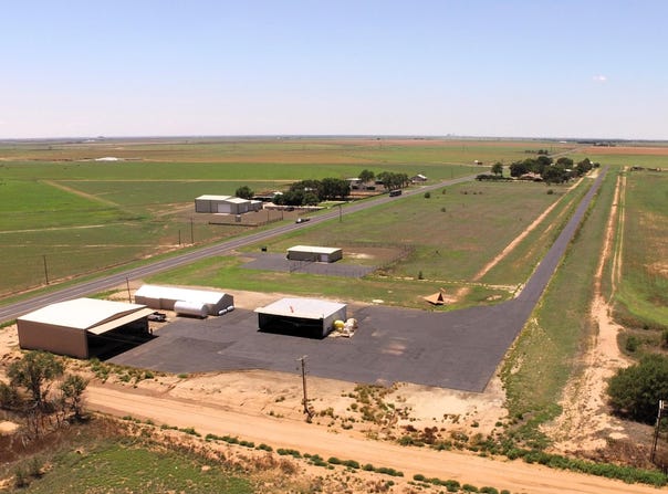 1763 U.S. 70, Springlake, TX 79082