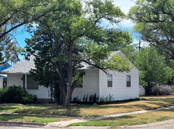 405 Ash Ave, Las Animas, CO 81054