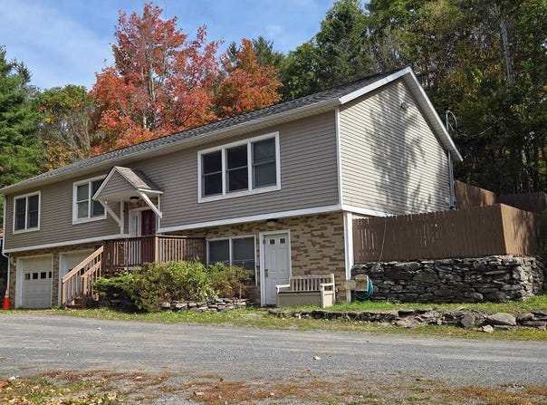 914 Dimmick Mt Road, Denver, NY 12421
