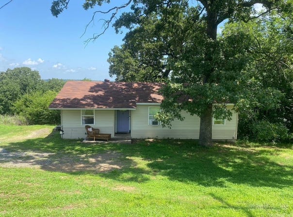165 S 89 Highway, Mayflower, AR 72106
