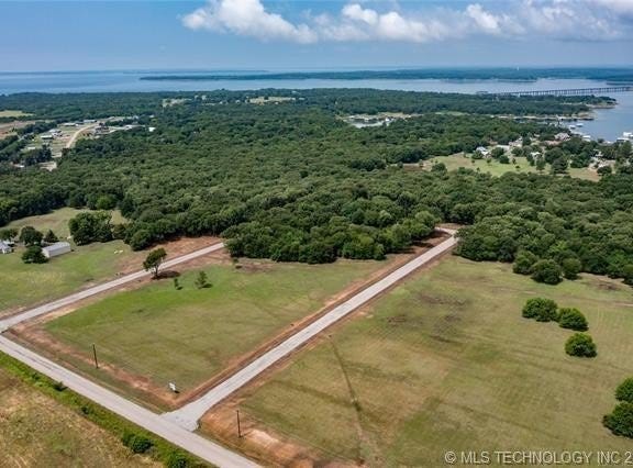 10 Landing Loop, Mead, OK 73449