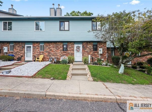 3 Eagle Court, Howell, NJ 07731