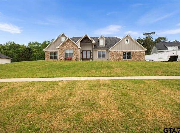 11179 CR 2183, Whitehouse, TX 75791