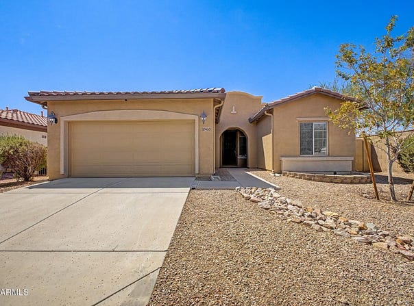 10960 N 162ND Lane, Surprise, AZ 85379