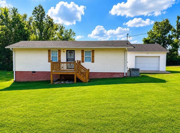 515 PATTERSON Rd, Savannah, TN 38372