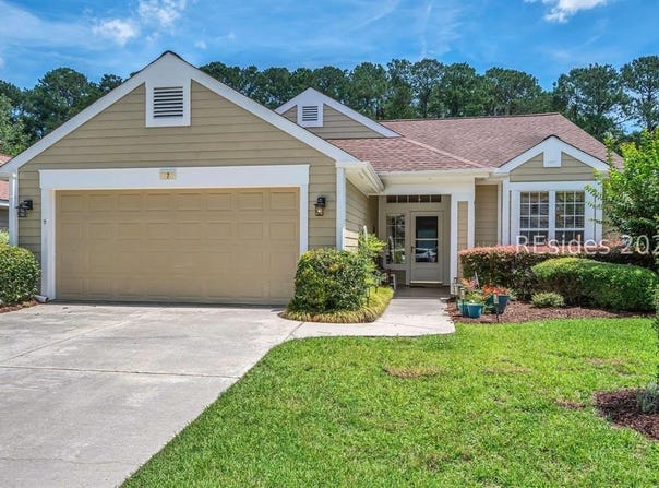 7 Devant Drive E, Okatie, SC 29909
